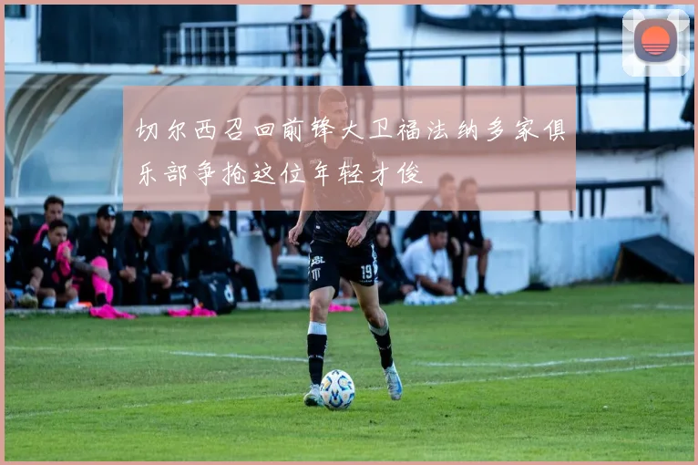 切尔西召回前锋大卫福法纳多家俱乐部争抢这位年轻才俊