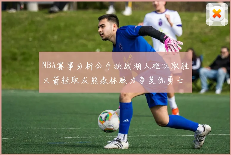 NBA赛事分析公牛挑战湖人难以取胜火箭轻取灰熊森林狼力争复仇勇士