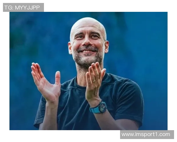 瓜迪奥拉再次被问未来无奈捂脸回应我的信誉难道为零吗 瓜迪奥拉再次被问未来无奈捂脸回应我的信誉难道为零吗