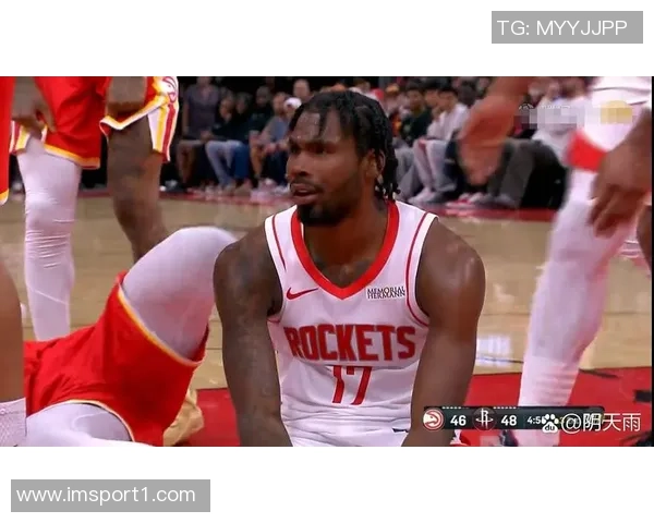 乌度卡称赞伊森投篮自信提升进攻空间表现出色