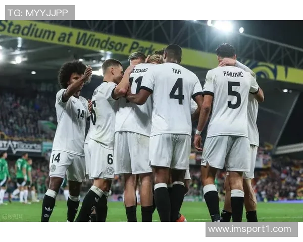 德国客战北爱尔兰首发阵容预测维尔茨阿德耶米基米希领衔出战 德国客战北爱尔兰首发阵容预测维尔茨阿德耶米基米希领衔出战