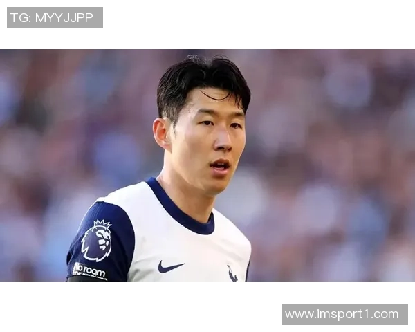 孙兴慜凭借出色表现荣膺德转官方美职联2025赛季MVP称号