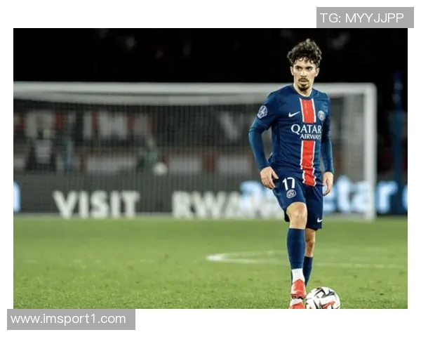 维蒂尼亚在进攻三区传球次数创五大联赛新高达345次