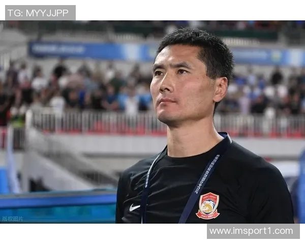 孙继海认为邵佳一是国足最佳教练人选强调青训应注重长远发展