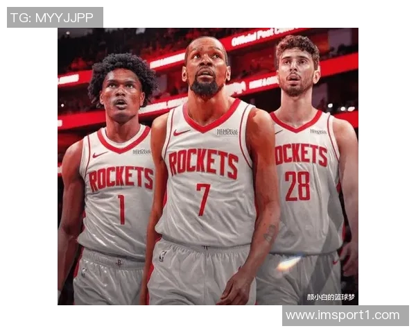 火媒分析火箭控卫短缺应重视谢泼德发展KD申京难敌强队 火媒分析火箭控卫短缺应重视谢泼德发展KD申京难敌强队