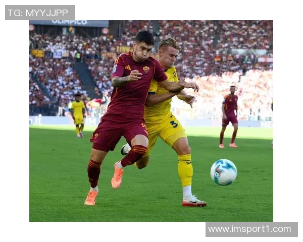 罗马关注维罗纳右后卫贝尔加利预计转会费约1500万欧元