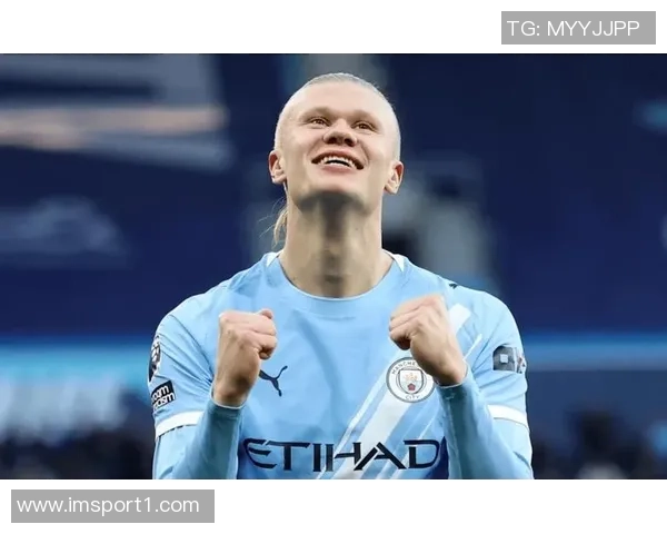 十年后哈兰德登顶欧冠射手榜C罗重返欧洲续写传奇之路