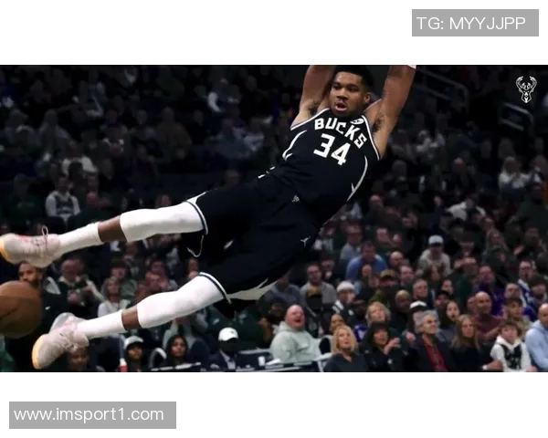 字母哥：在雄鹿的辉煌岁月中我创造了传奇无人能干涉我的比赛风格