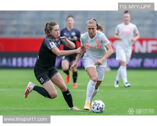 拜仁女足荣获巴伐利亚体育大使称号赞扬其在体育与社会的杰出贡献