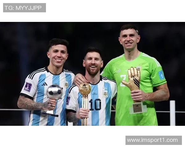 恩佐回忆梅西带来的影响自豪与他共夺世界杯荣耀 恩佐回忆梅西带来的影响自豪与他共夺世界杯荣耀