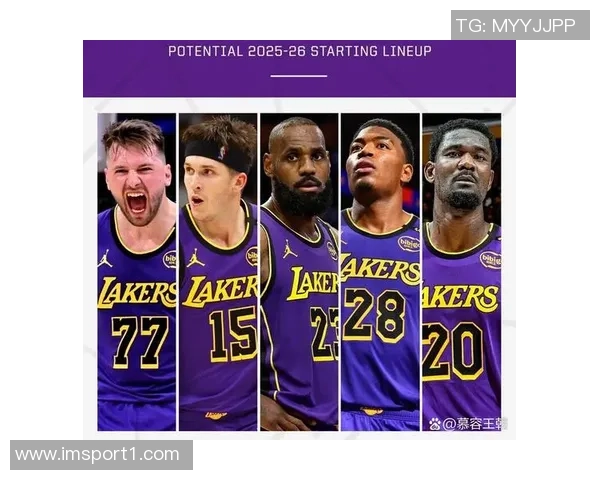 湖人新赛季战绩喜人七套首发阵容助力老詹缺阵仍能赢球 湖人新赛季战绩喜人七套首发阵容助力老詹缺阵仍能赢球