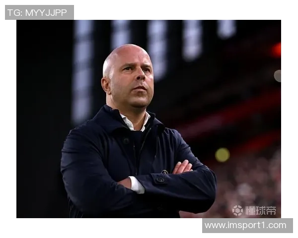 詹俊分析斯洛特面临的压力利物浦需避免成为无竞争力球队