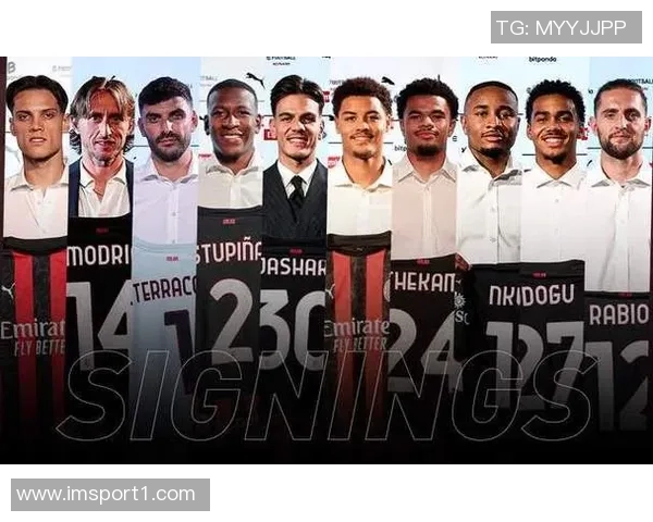 米兰与莱奥续约谈判初步接触引发球迷关注与期待