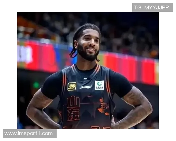 山东男篮与弗格深入沟通克里斯将于11月5日抵达山东加入球队