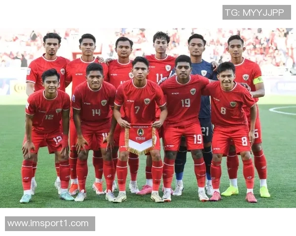 印尼足协主席托希尔宣布印尼将承办2026年FIFA系列赛盛事