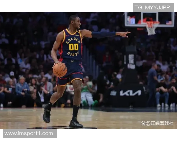 科尔谈追梦巴特勒与库明加同场竞技对空间的影响与挑战