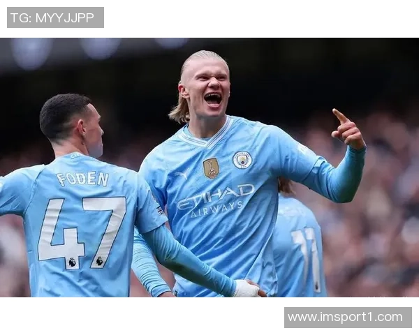 哈兰德制胜球助曼城战胜布伦特福德荣膺10月最佳进球 哈兰德制胜球助曼城战胜布伦特福德荣膺10月最佳进球