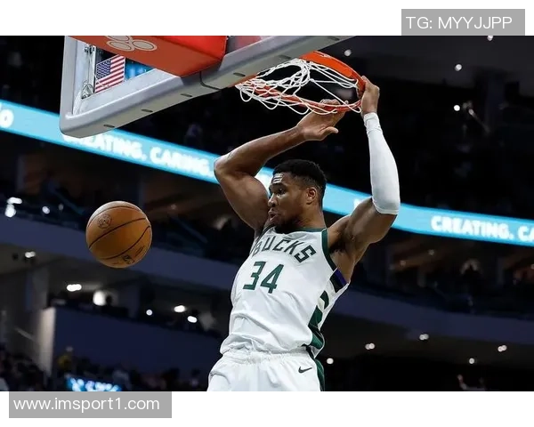 字母哥谈出手次数少或因队友想要承担更多责任