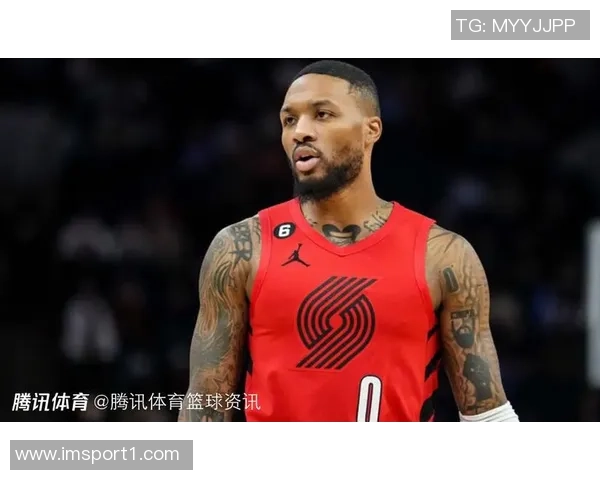 快节奏的开拓者打法挑战利拉德7年前的他能否再度适应 快节奏的开拓者打法挑战利拉德7年前的他能否再度适应