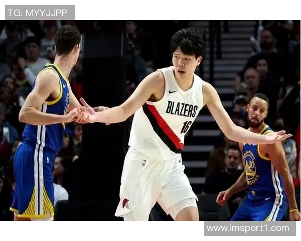 拓记：科沃德和奎因成长迅速杨瀚森潜力无可限量成新秀之最