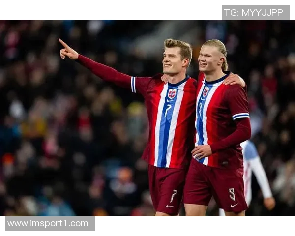 哈兰德世预赛表现惊艳6场打入12球超越第二名两倍之多