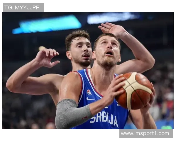 杰弗森解析约基奇价值将KD与申京结合的独特视角