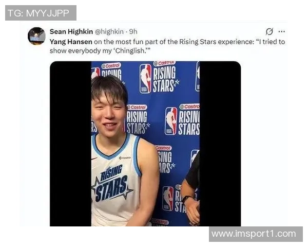 拓媒评论杨瀚森与约基奇新秀表现差距显著NBA未来发展需重新审视 拓媒评论杨瀚森与约基奇新秀表现差距显著NBA未来发展需重新审视