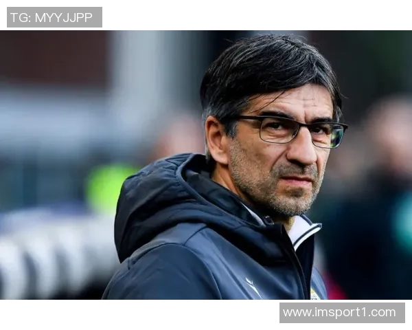 尤里奇执教生涯波折不断一年内三度被解雇的背后故事